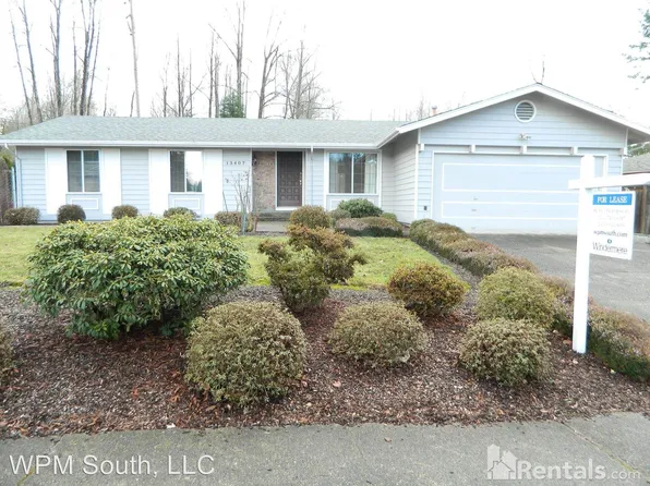 13407 SE Fairwood Blvd, Renton, WA 98058
