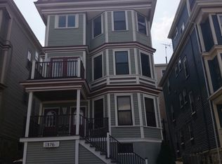 176 Hillside St, Roxbury, MA 02120