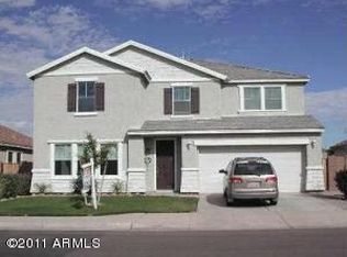 4034 W Vineyard Rd, Phoenix, AZ 85041