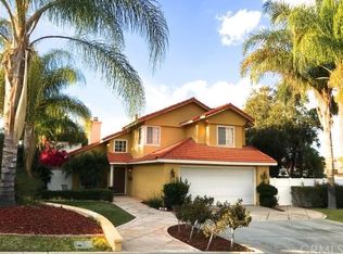 9410 Hot Springs Rd, Corona, CA 92883