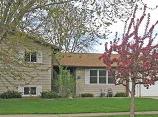 2801 W 5th St, Marshfield, WI 54449