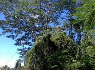 22nd Ave LOT 345, Keaau, HI 96749