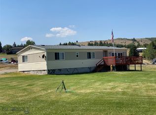 4665 S Arizona St, Butte, MT 59701