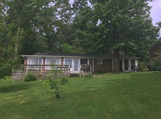 1774 Crawfords Ferry Rd, Hartwell, GA 30643