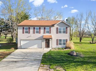 9924 W State Road 26, Rossville, IN