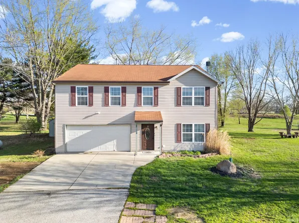 9924 W State Road 26, Rossville, IN 46065