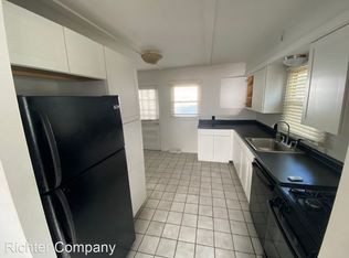 1520 Whiting St SW, Wyoming, MI 49509