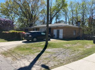 202 Eagle Dr, Summerville, SC 29485