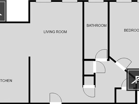 3rd image of 247 Chestnut Hill Ave APT 24