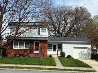 524 S Lincoln St, Palmyra, PA