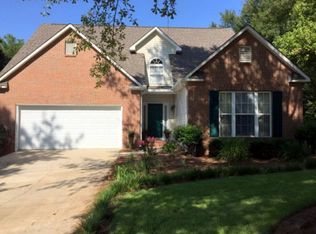135 Northridge Dr, Macon, GA