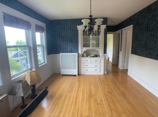 23 Edison Ave #2, Medford, MA 02155