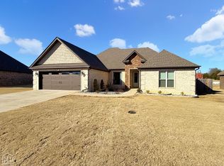 104 Samantha Dr, Brookland, AR 72417