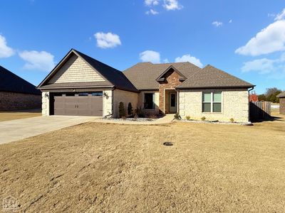 104 Samantha Dr, Brookland, AR, 72417