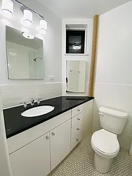 Rented by Metropolis Real Estate of Manhattan