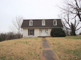 301 Sunset Ln, Potosi, MO 63664