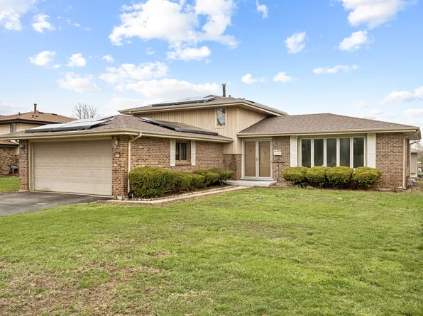 5916 W 127th St, Alsip, IL 60803