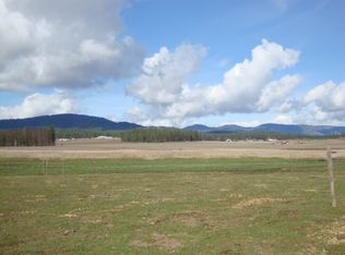 Xx Wallbridge Rd, Deer Park, WA 99006