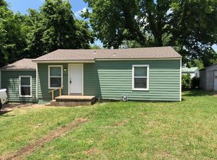 2125 E Reading St, Tulsa, OK 74110
