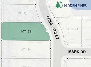 LOT 33 Luke St, Cedar Falls, IA 50613