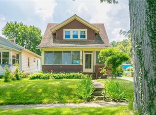 145 Lakeshire Rd, Rochester, NY 14612