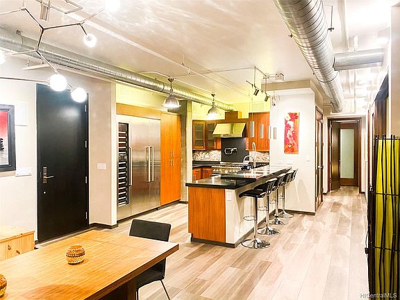 4th image of 720 Kapiolani Blvd APT 304