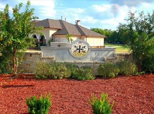 13301 Tye Oaks Ct, Burleson, TX 76028