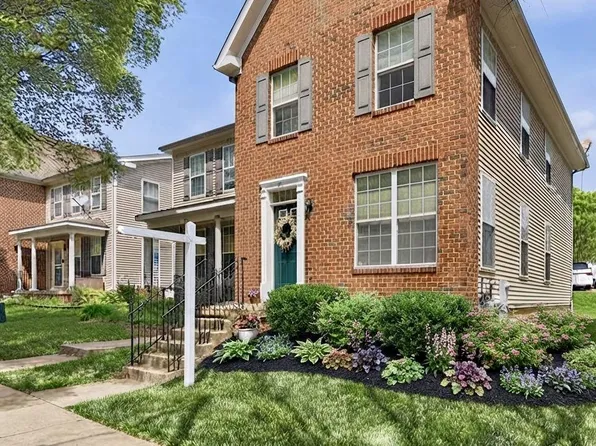 907 Myrtle Ave, Baltimore, MD 21201