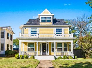1209 W Gandy St, Denison, TX 75020