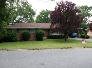 308 White Way, Johnson City, TN 37601