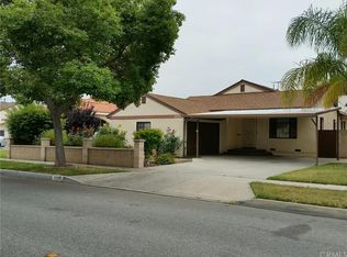 15209 Gridley Rd, Norwalk, CA 90650