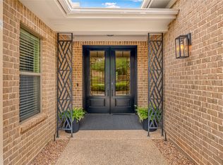 3201 Edward Dr, Waco, TX 76708
