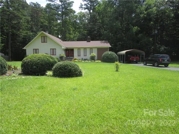 8338 Arlington Church Rd, Mint Hill, NC 28227