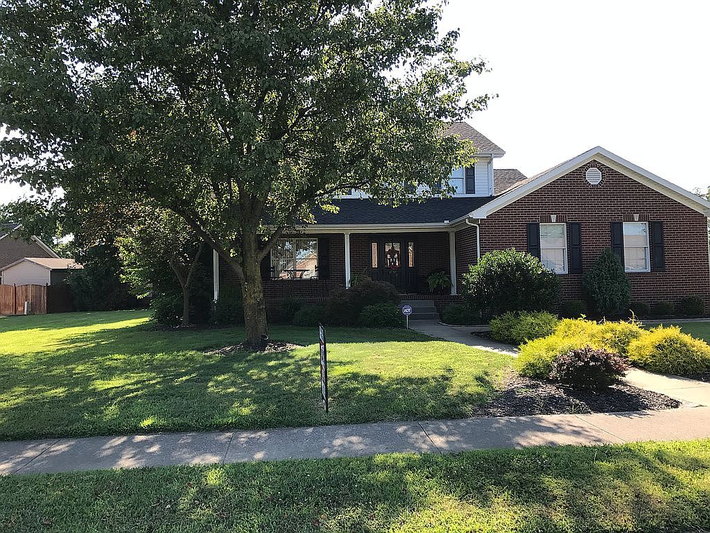 220 Bon Harbor Hls, Owensboro, KY 42301 Zillow