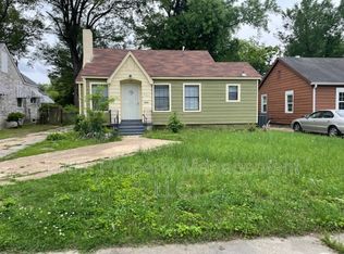3047 Chisca Ave, Memphis, TN 38111