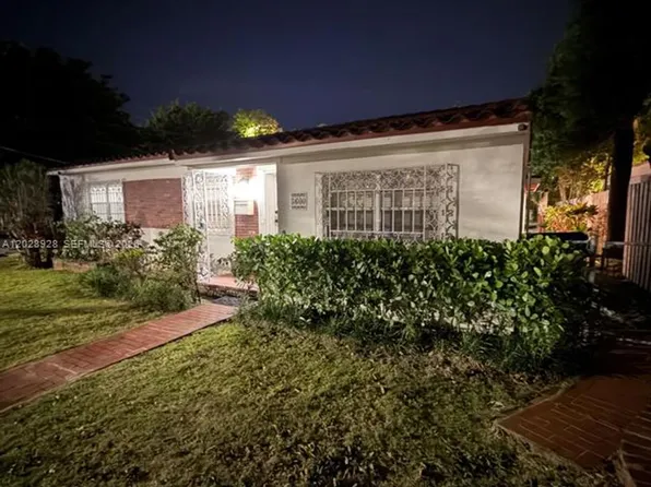 3600 SW 26th St, Miami, FL 33133
