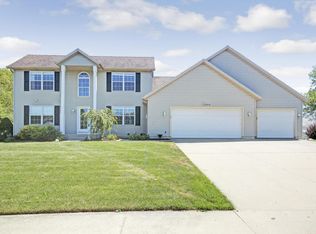 1356 Innisbrook Ct, Holland, MI 49423