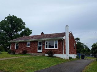 5113 Hazelridge Rd NW, Roanoke, VA 24012