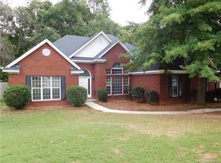 281 Hickory Pl, Wetumpka, AL 36093