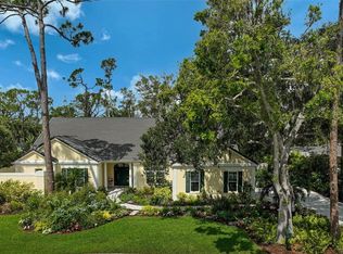 140 Sugar Mill Dr, Osprey, FL 34229