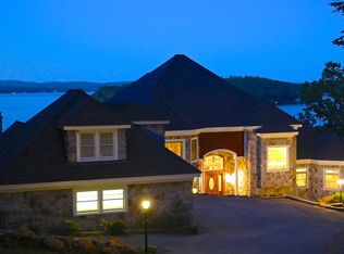 40 Dinsmoor Point Rd, Gilford, NH 03249