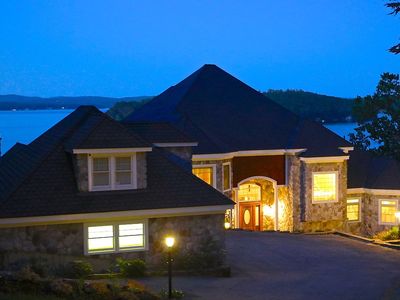 40 Dinsmoor Point Rd, Gilford, NH, 03249