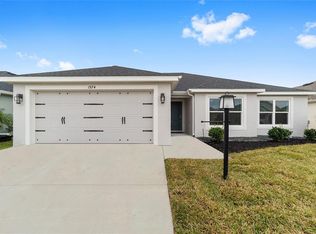 1574 Rowell St, Okahumpka, FL 34762