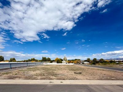 Lot 4 Bristlecone Drive, Montrose, CO, 81403