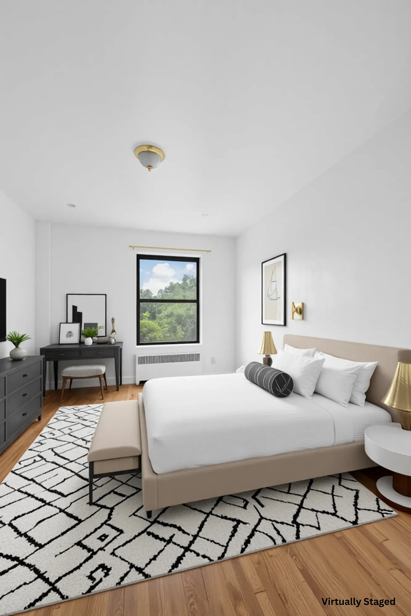 265 Riverside Drive #6D in Upper West Side, Manhattan | StreetEasy