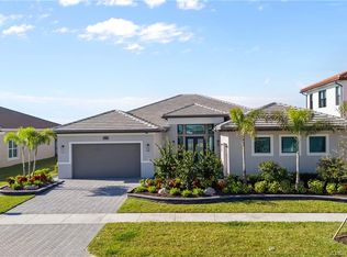 8608 SW Felicita Way, Port Saint Lucie, FL 34987