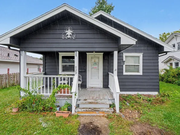 729 S 36th St, South Bend, IN 46615