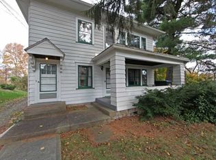 106 W Ingomar Rd, Pittsburgh, PA 15237