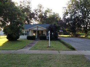 5173 Spring St, Jay, FL 32565