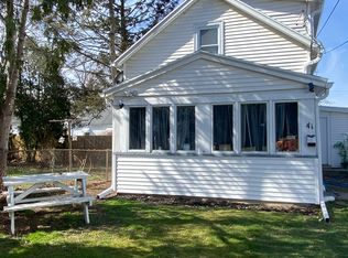 41 Roser St, Rochester, NY 14621